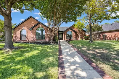126 Silver Rock Drive, Trophy Club, TX 76262 - Photo 1