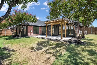 126 Silver Rock Drive, Trophy Club, TX 76262 - Photo 21