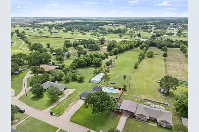 116 Willow Lake Lane, Crandall, TX 75114 - Photo 35