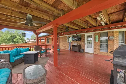 116 Willow Lake Lane, Crandall, TX 75114 - Photo 23