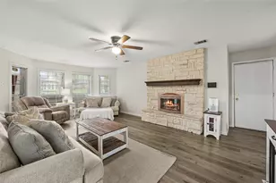 116 Willow Lake Ln, Crandall, TX 75114 - Photo 7