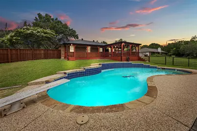 116 Willow Lake Lane, Crandall, TX 75114 - Photo 25