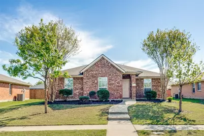 4153 Cherry Ridge Drive, Frisco, TX 75035 - Photo 1