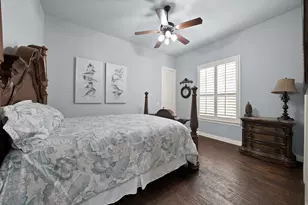 6549 Terrace Dr, The Colony, TX 75056 - Photo 23