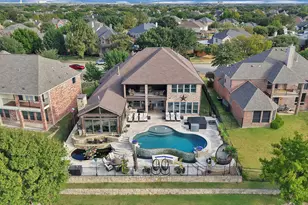 6549 Terrace Dr, The Colony, TX 75056 - Photo 37