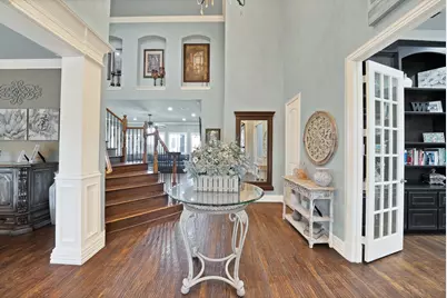 6549 Terrace Drive, The Colony, TX 75056 - Photo 5