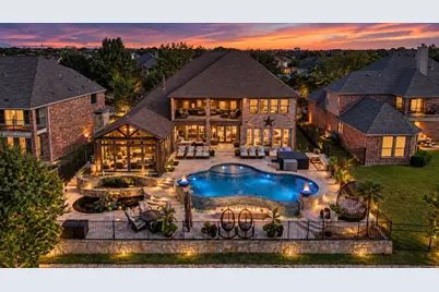 6549 Terrace Drive, The Colony, TX 75056 - Photo 1