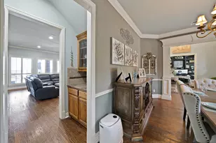 6549 Terrace Dr, The Colony, TX 75056 - Photo 9
