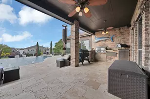 6549 Terrace Dr, The Colony, TX 75056 - Photo 31