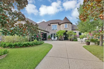 6549 Terrace Drive, The Colony, TX 75056 - Photo 3