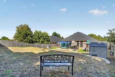 237 Wellington Trail, Weatherford, TX 76085 - Photo 37
