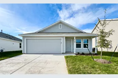 4109 Drifters Bend Drive, Fort Worth, TX 76036 - Photo 1