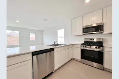 4109 Drifters Bend Drive, Fort Worth, TX 76036 - Photo 17