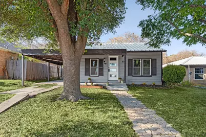 [Address not provided], White Settlement, TX 76108 - Photo 1