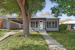 [Address not provided], White Settlement, TX 76108 - Photo 1