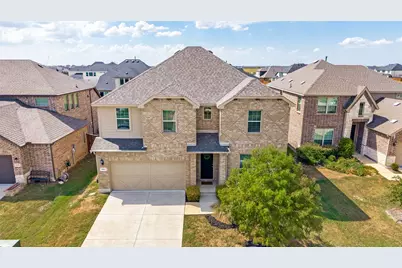 5613 Breezy Drive, Celina, TX 75009 - Photo 1