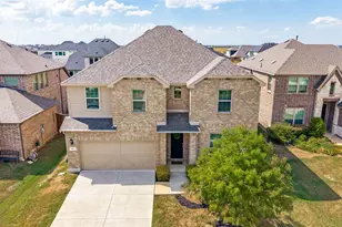 5613 Breezy Dr, Celina, TX 75009 - Photo 1