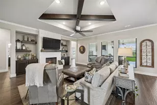 1402 Oliver Creek Ln, Justin, TX 76247 - Photo 3