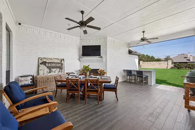 1402 Oliver Creek Lane, Justin, TX 76247 - Photo 19