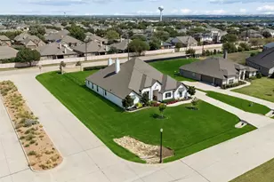1402 Oliver Creek Ln, Justin, TX 76247 - Photo 25