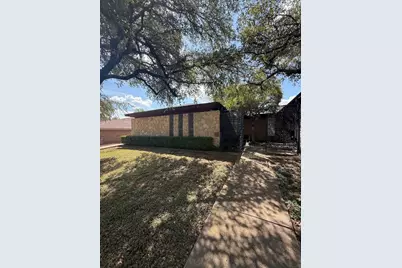 4613 Ranch View Road, Fort Worth, TX 76109 - Photo 1