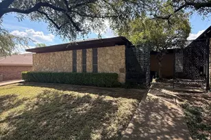 4613 Ranch View Rd, Fort Worth, TX 76109 - Photo 1