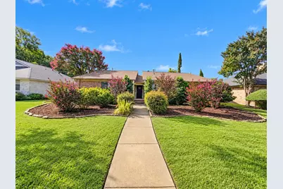 2104 Oak Brook Drive, Richardson, TX 75081 - Photo 1