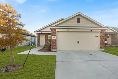 14048 Earlham Street, Pilot Point, TX 76258 - Photo 1