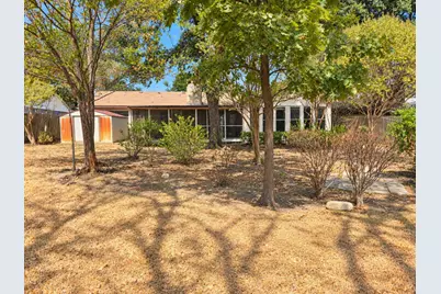 4504 Mink Drive, Haltom City, TX 76117 - Photo 29
