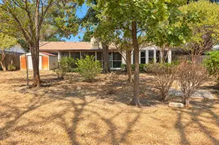 4504 Mink Dr, Haltom City, TX 76117 - Photo 29