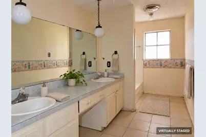 4504 Mink Drive, Haltom City, TX 76117 - Photo 23