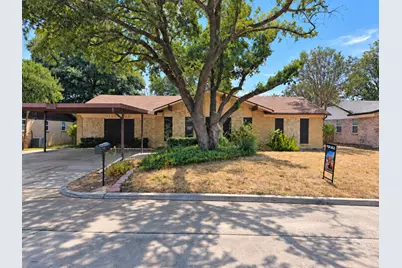 4504 Mink Drive, Haltom City, TX 76117 - Photo 33