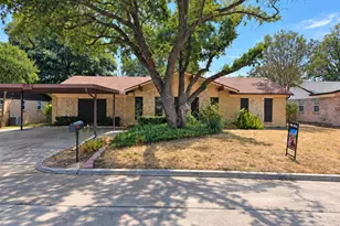 4504 Mink Dr, Haltom City, TX 76117 - Photo 33