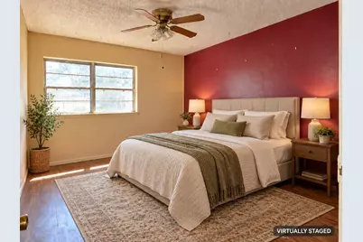 4504 Mink Drive, Haltom City, TX 76117 - Photo 21