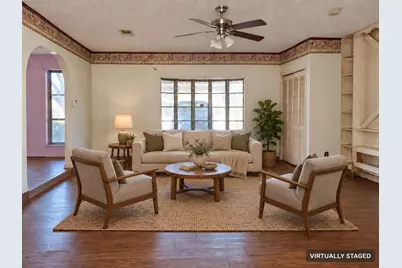 4504 Mink Drive, Haltom City, TX 76117 - Photo 7
