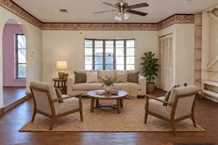 4504 Mink Dr, Haltom City, TX 76117 - Photo 7