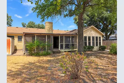 4504 Mink Drive, Haltom City, TX 76117 - Photo 17