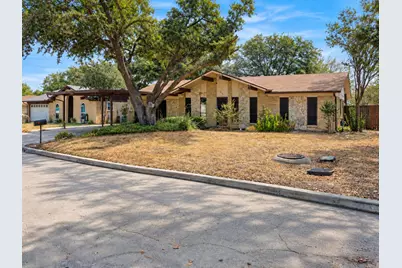 4504 Mink Drive, Haltom City, TX 76117 - Photo 1