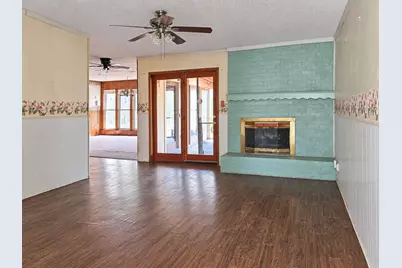4504 Mink Drive, Haltom City, TX 76117 - Photo 9