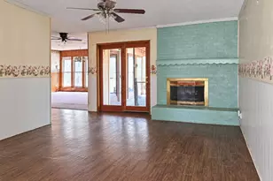 4504 Mink Dr, Haltom City, TX 76117 - Photo 9