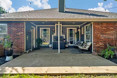 351 Meador Lane, Burleson, TX 76028 - Photo 35
