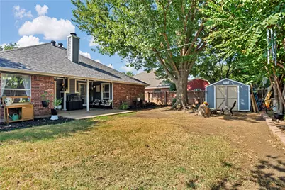 351 Meador Lane, Burleson, TX 76028 - Photo 33