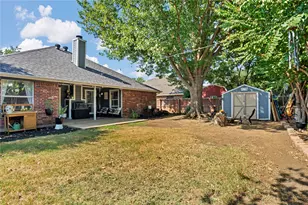 351 Meador Ln, Burleson, TX 76028 - Photo 33