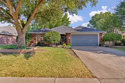 351 Meador Lane, Burleson, TX 76028 - Photo 1