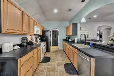 351 Meador Lane, Burleson, TX 76028 - Photo 17