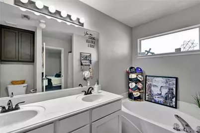351 Meador Lane, Burleson, TX 76028 - Photo 13