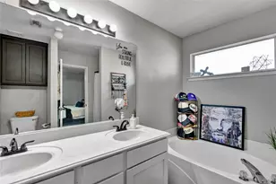 351 Meador Ln, Burleson, TX 76028 - Photo 13