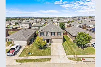 1209 Waggoner Drive, Aubrey, TX 76227 - Photo 1