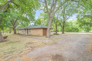 10861 Co Rd 2326, Terrell, TX 75160 - Photo 33