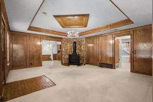 10861 Co Rd 2326, Terrell, TX 75160 - Photo 11